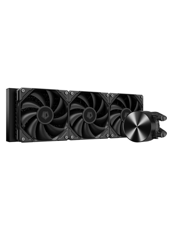 ID-Cooling FX360 PRO - CPU Vesijäähdytys - Korkeintaan 35 dBA