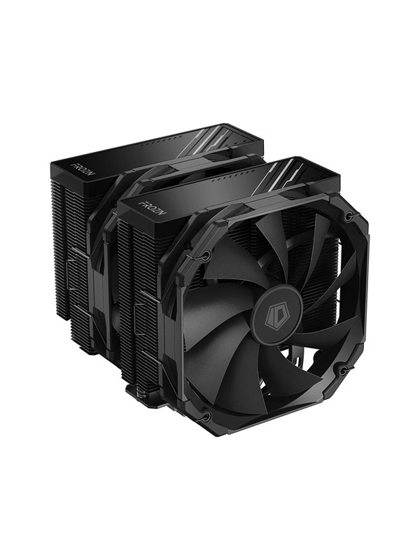 ID-Cooling FROZN A720 BLACK - CPU-ilmajäähdytin - Max 33 dBA
