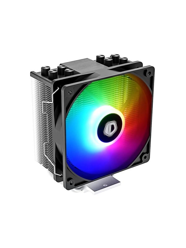 ID-Cooling SE-214-XT ARGB - CPU-ilmajäähdytin - Max 25 dBA
