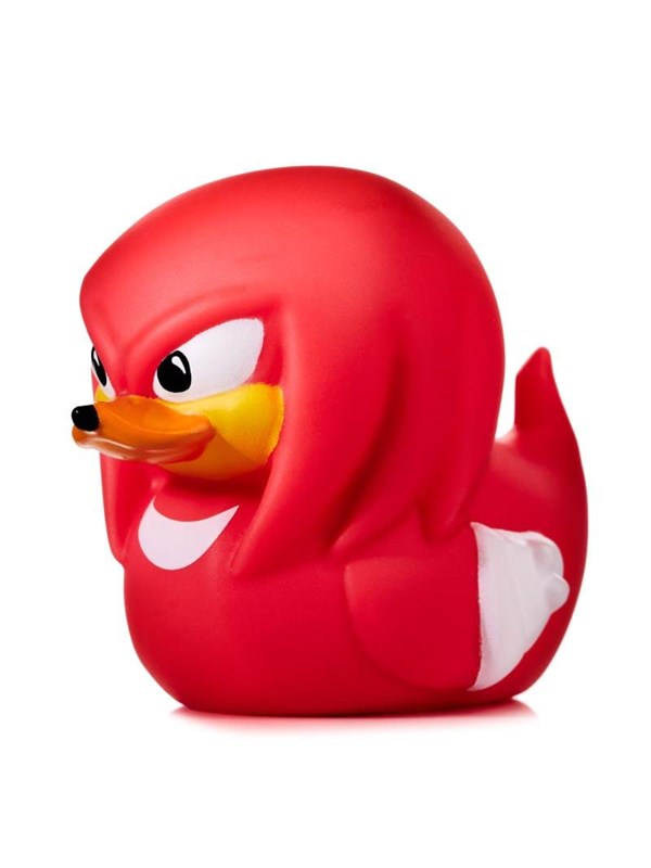 Mini TUBBZ - Knuckles - Figuuri