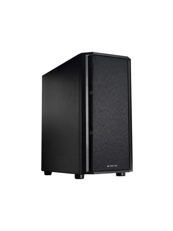 Chieftec Pro Mini AZ-01B-OP - Kotelot - Tower - Musta