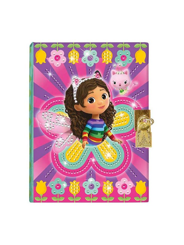 Totum Diamond Painting Diary
