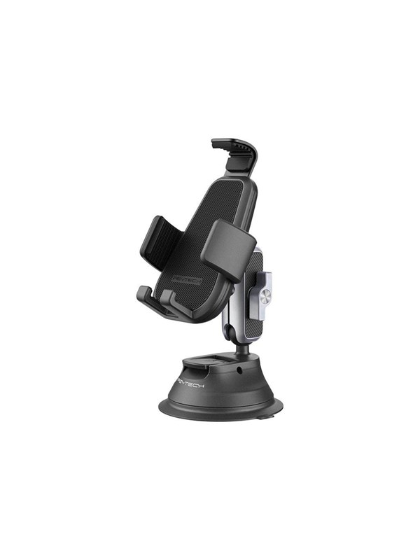 PGYTECH phone holder with suction cup