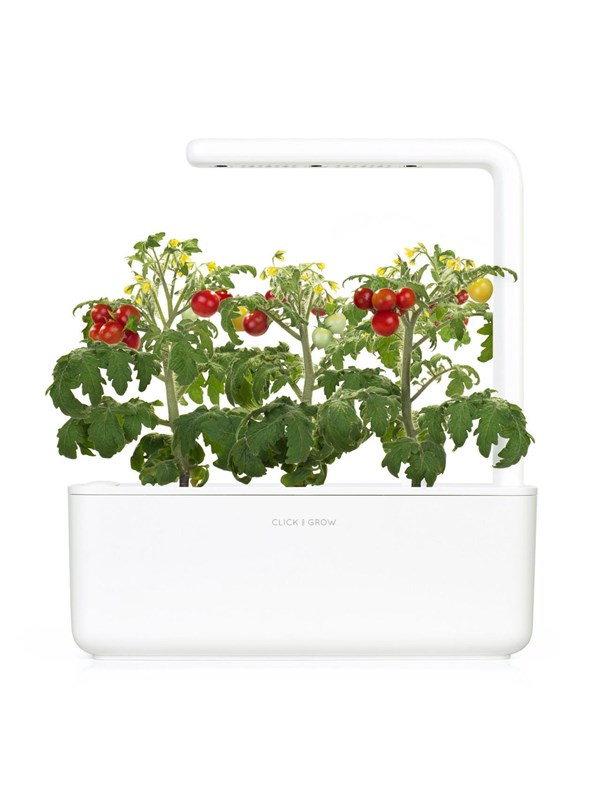 Click & Grow THE SMART GARDEN 3, LED
