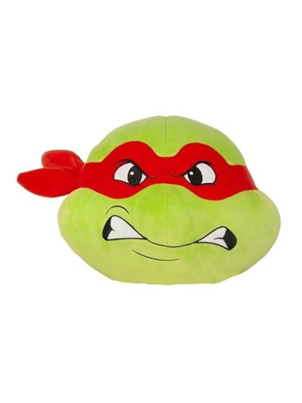 Tomy - TMNT - Raphael Mega - Plyysi