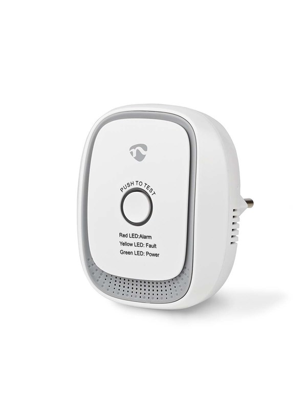 Nedis SmartLife gas detector