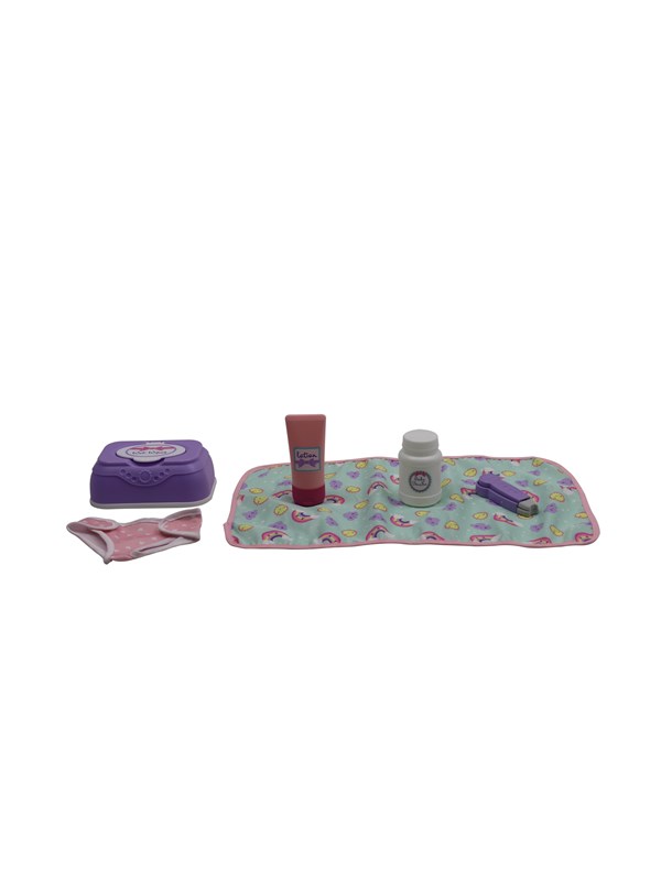 Happy Friend Care Set