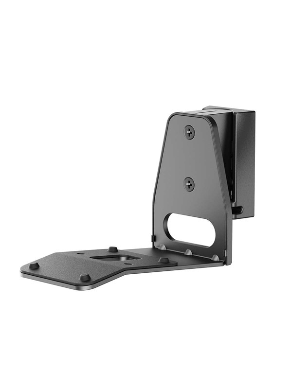 Nedis SPMT5900BK speaker mount - Max 5 kg - recommended for