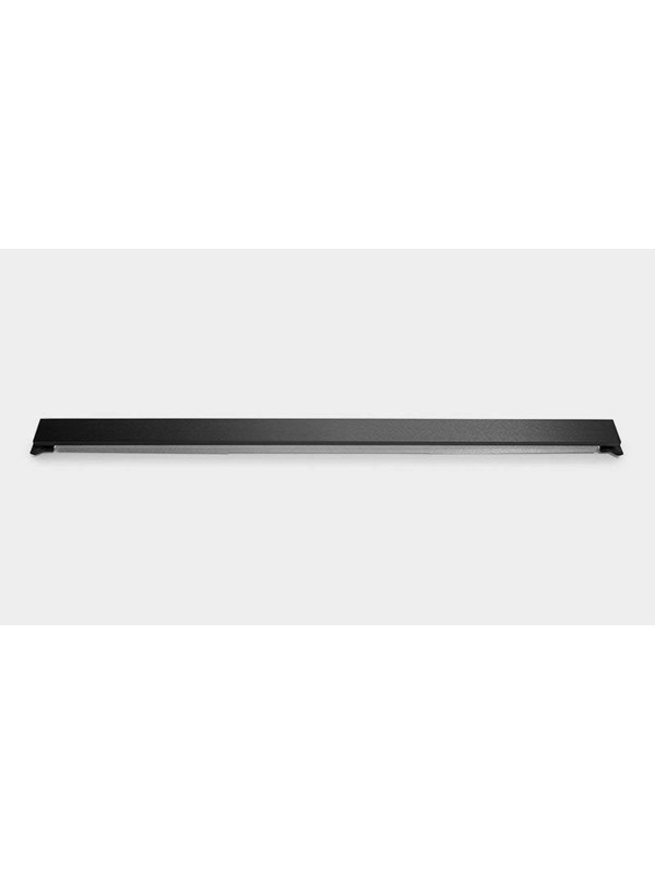 Unidrain HighLine panel 800 mm Black