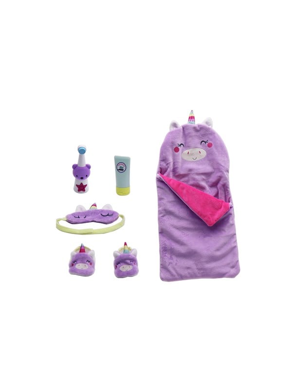 Happy Friend Dream Time Set