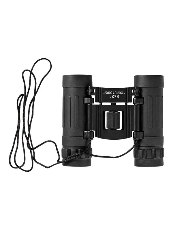 Nedis - binoculars 8 x 21