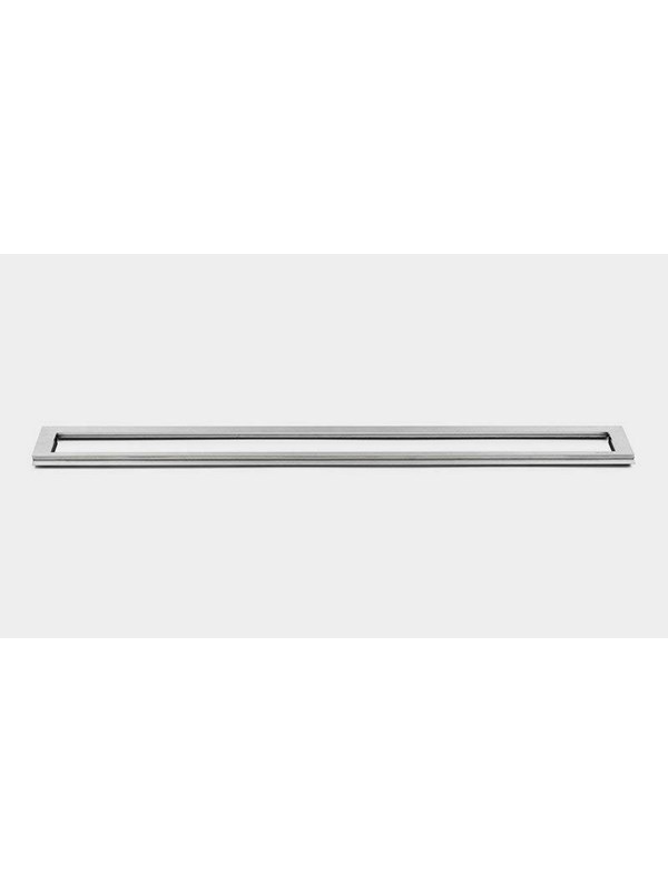 Unidrain HighLine frame 300/15 mm Brushed