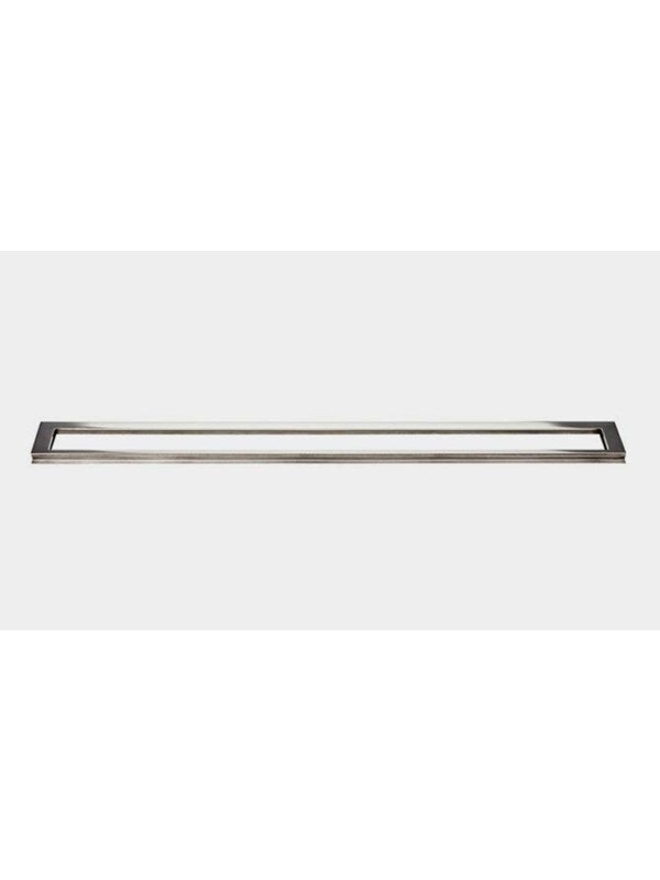 Unidrain HighLine Colour frame 800/10 mm Hand polished