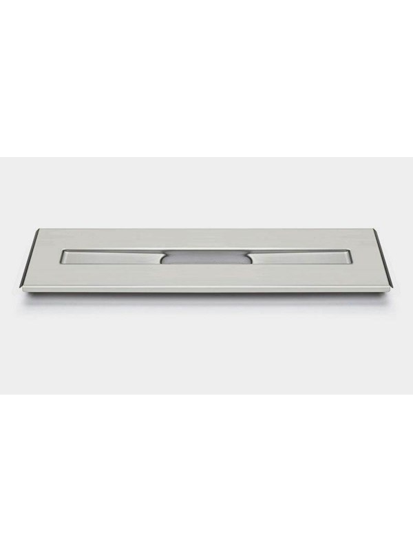 Unidrain Drain unit 3004 1000 mm Freestanding