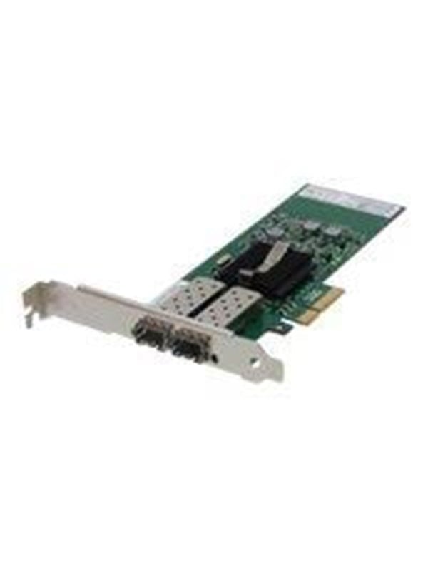 LevelOne GNC-0122 - network adapter - PCIe x4 - 1000Base-LX/1000Base-SX x 2