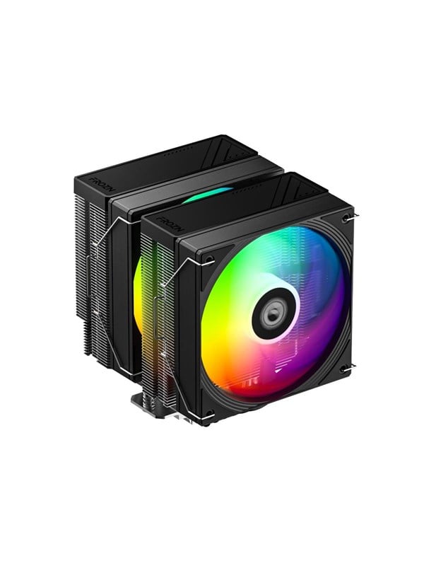 ID-Cooling FROZN A620 PRO SE ARGB - CPU-ilmajäähdytin - Max 25 dBA