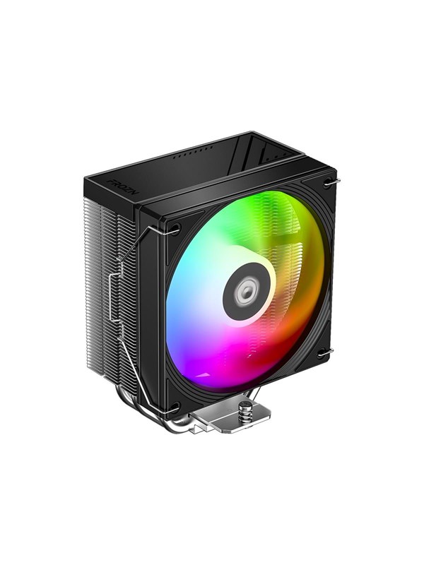 ID-Cooling FROZN A410 SE ARGB - CPU-ilmajäähdytin - Max 29 dBA