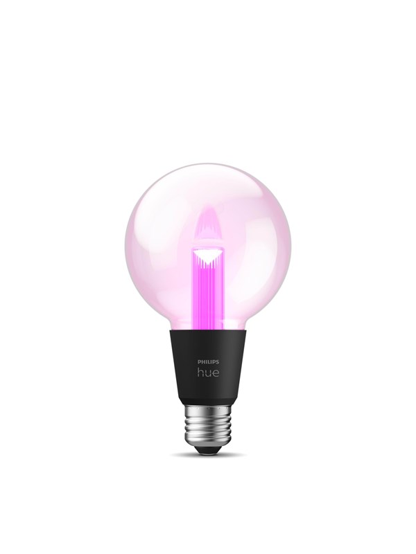 Philips Hue Lightguide G95 - E27-älylamppu