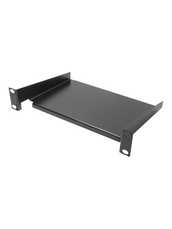 Good Connections - rack shelf - 1U