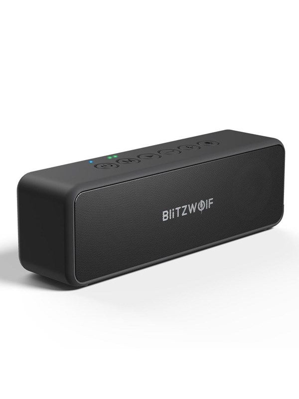BlitzWolf BW-WA4 portable/party speaker