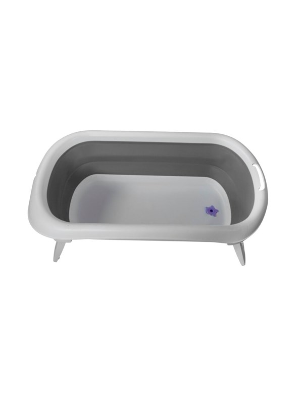 BabyDan Foldable Baby Bath 30L