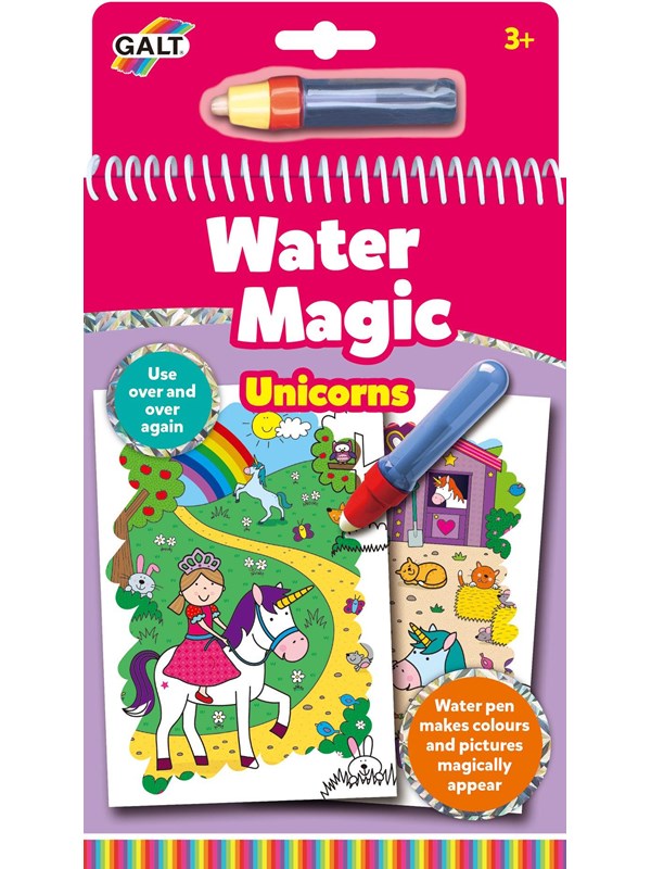 Galt Water Magic - Unicorn