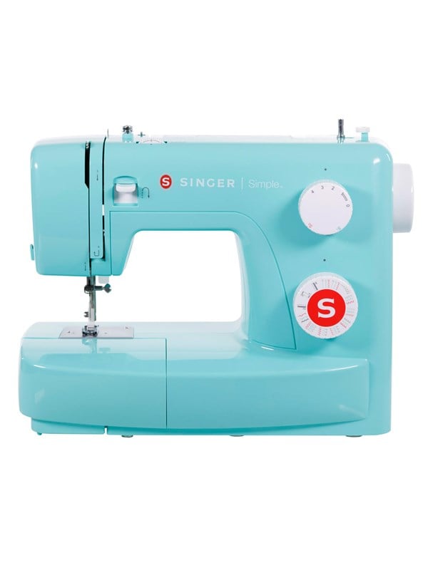 Singer 3223G - Turquoise