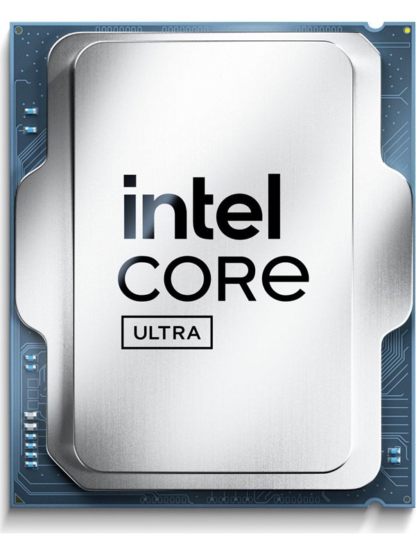 Intel Core Ultra 5 245K Arrow Lake-S - Tray CPU - 14 ydintä - 3.6 GHz - Intel LGA1851 - Bulk (Ilman jäähdytintä)