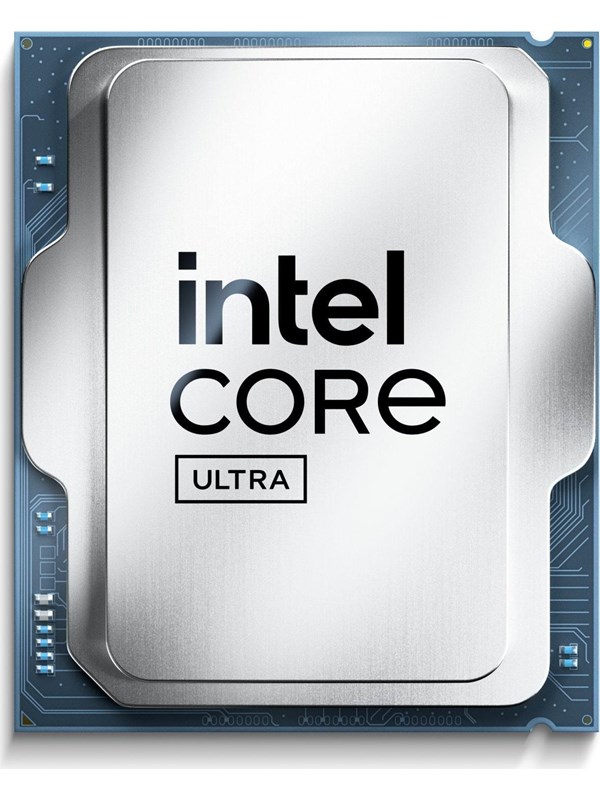Intel Core Ultra 9 285 Arrow Lake-S - Tray CPU - 24 ydintä - 2.5 GHz - Intel LGA1851 - Bulk (Ilman jäähdytintä)