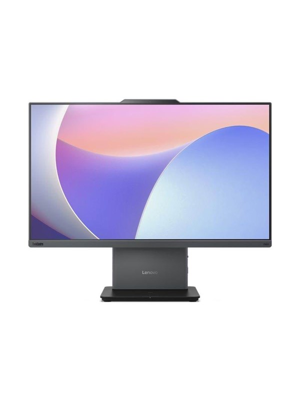 Lenovo ThinkCentre neo 50a 24 Gen 5 - all-in-one Core i5 13420H 2.1 GHz - 16 GB - SSD 256 GB - LED 23.8"" - Nordic