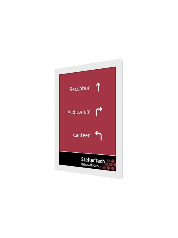 Philips 13BDL4150IW E-Line Series - 13" Class (13.3" viewable) e-Paper display - 1200 - for digital signage