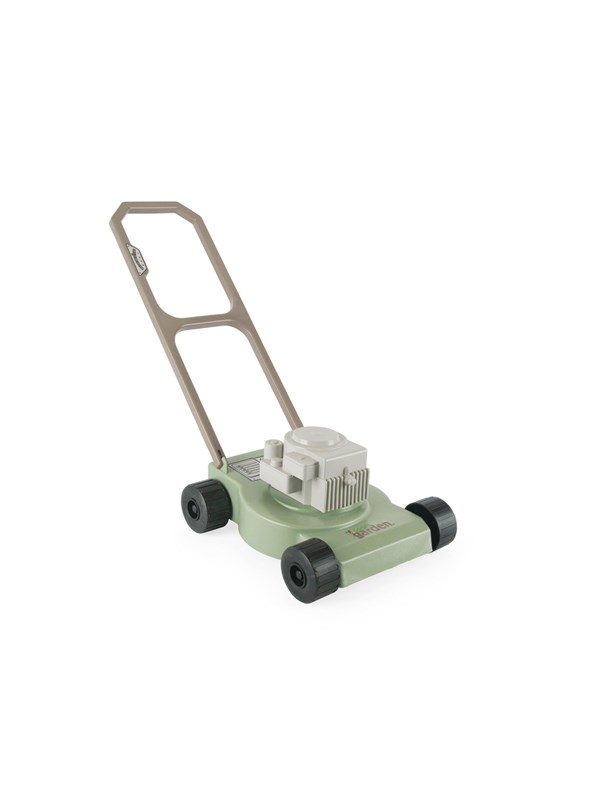 Dantoy Green Garden Lawnmower