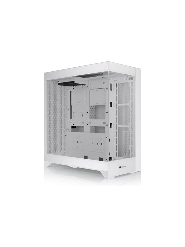 Thermaltake CTE E600 MX Snow - Kotelot - Tower - Valkoinen