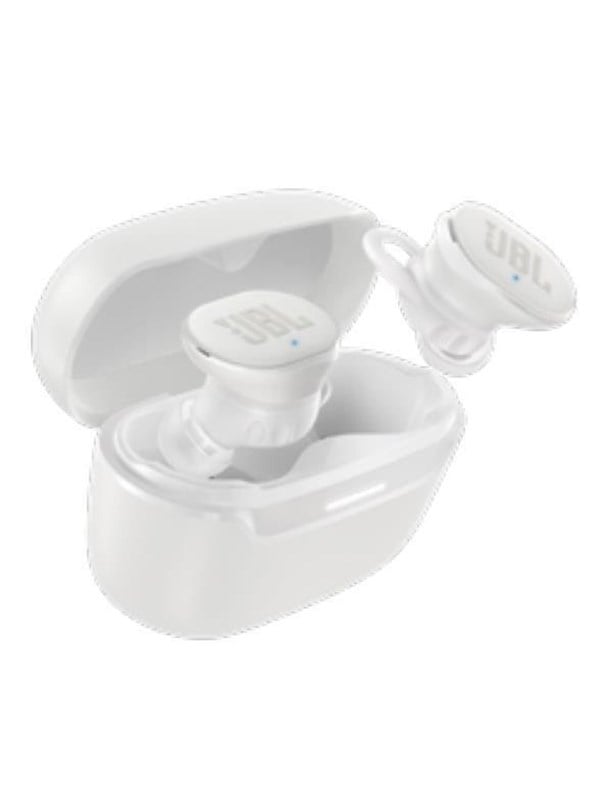 JBL Endurance Race 2 - White