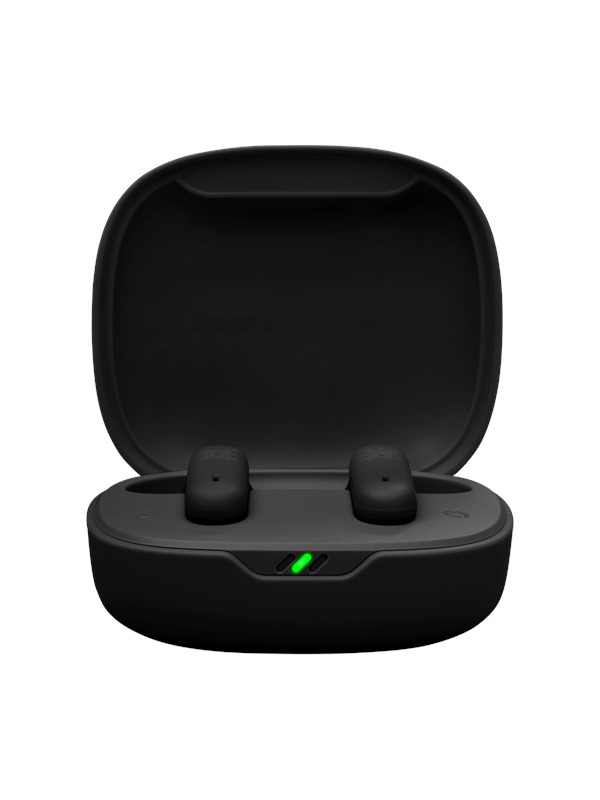 JBL Wave Flex 2 - Black