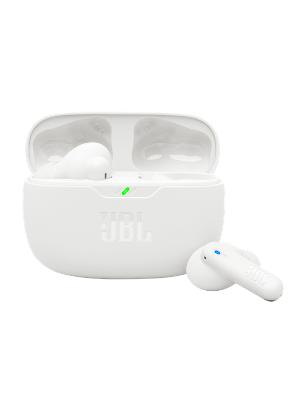 JBL Wave Beam 2 - White