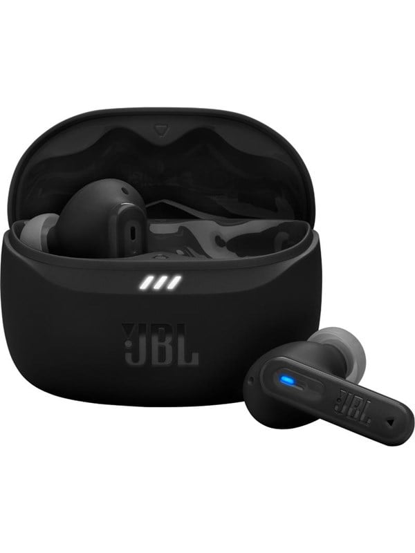 JBL Tune Beam 2 - Black