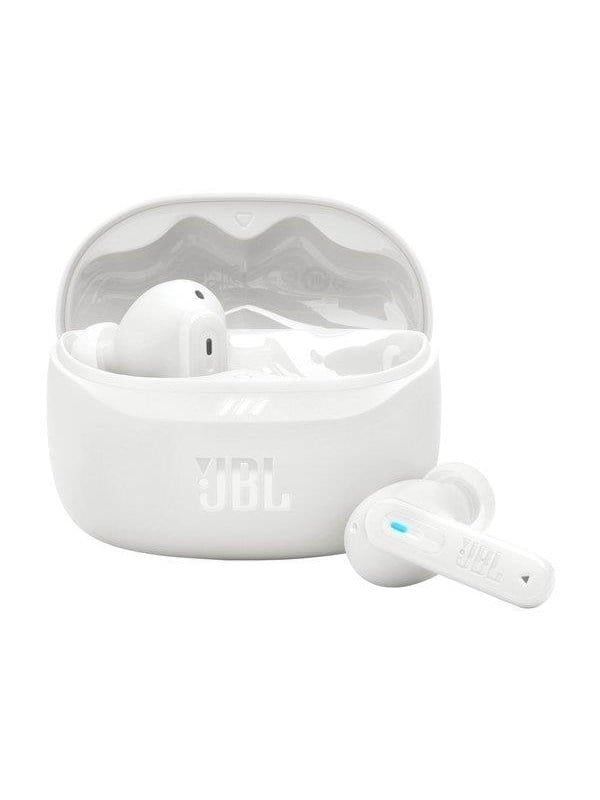 JBL Tune Beam 2 - White