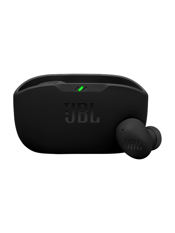 JBL Wave Buds 2 - Black