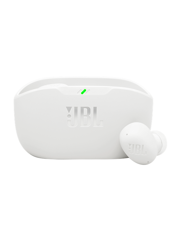 JBL Wave Buds 2 - White