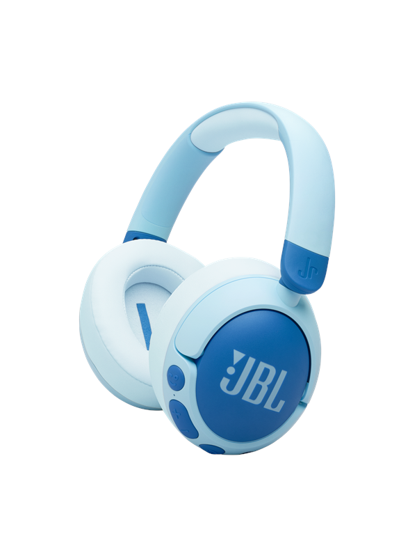 JBL JR 470NC - Blue