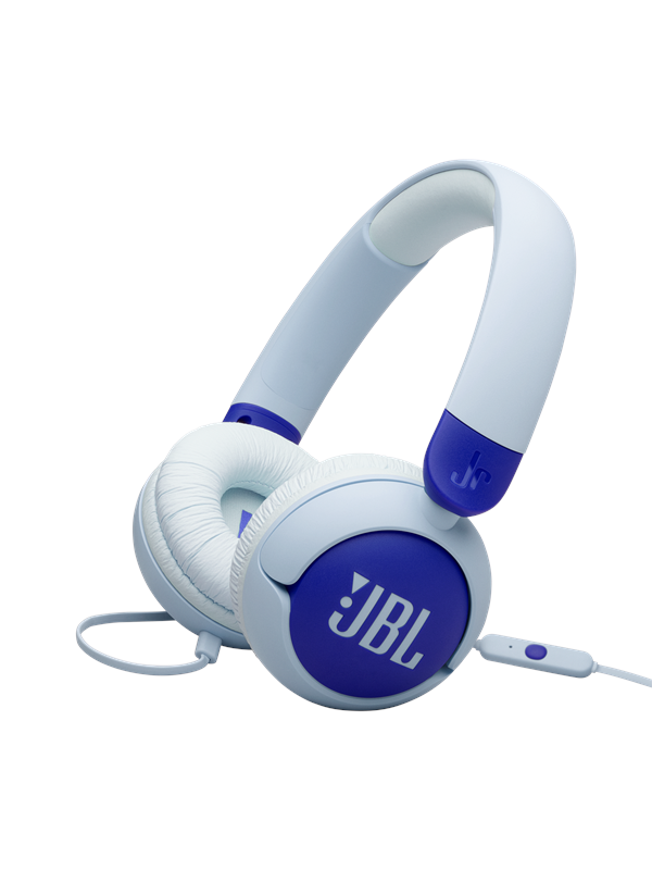 JBL Jr320 - Blue