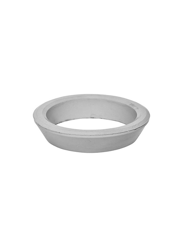 +GF+ Primofit FKM Gasket 2 1/2"" for high temperatures. Max. 150°C