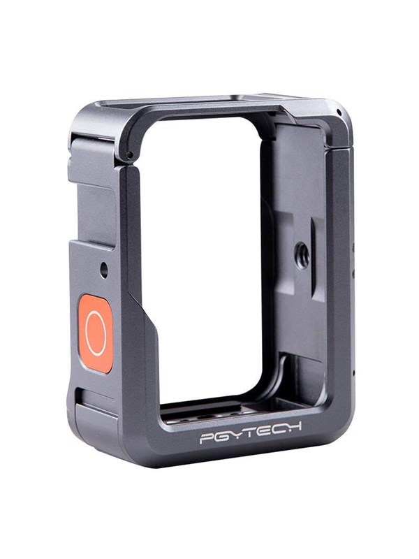PGYTECH aluminum case / protection frame for GoPro 12