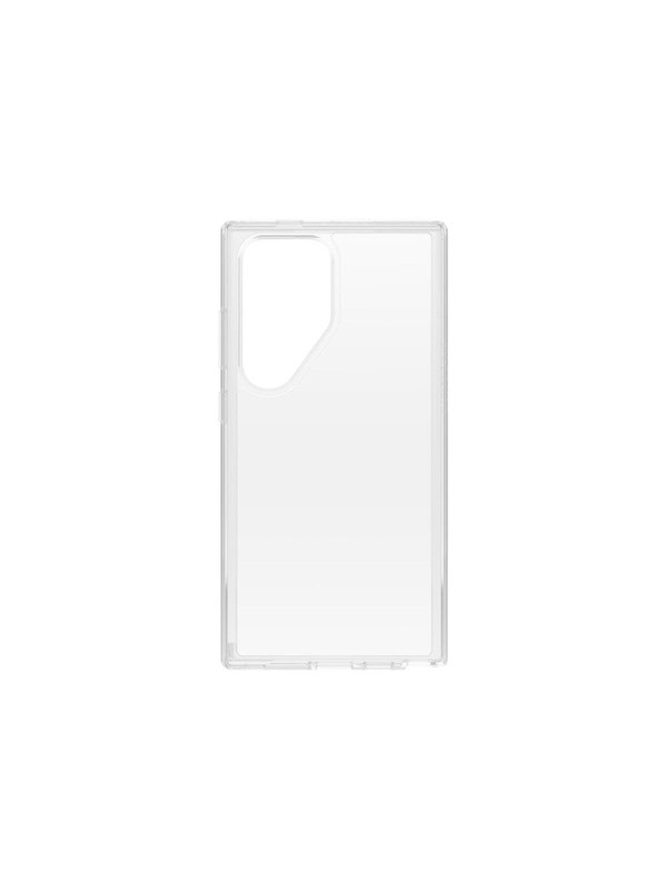 OtterBox Symmetry Clear Samsung Galaxy S24 Ultra - clear