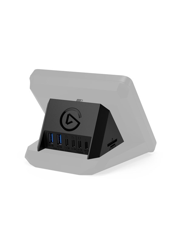 Elgato USB Hub for Stream Deck +