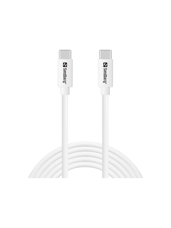 Sandberg USB-C to USB-C - 2m