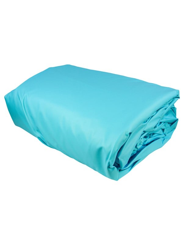 Swim & Fun Liner Overlay for Pool Size 550 x 132 cm 0.40 mm