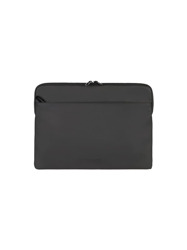 Tucano Gommo Suojakotelo sopiva MacBook Pro 16" & Laptop 15.6" | Musta