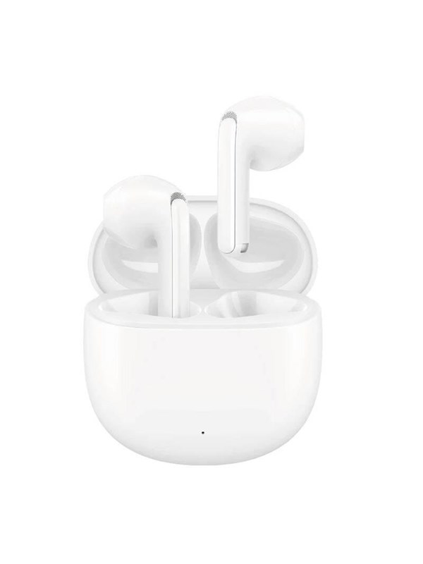 Joyroom Earphones Funpods JR-FB1 Wireless (white)